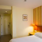 Home Inn Shanghai Hongqiao Terminal Jinshajiang Road Changfeng
