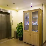 Home Inn Shanghai Hongqiao Terminal Jinshajiang Road Changfeng