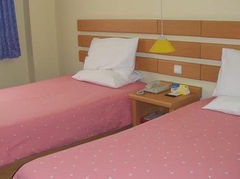 Hotel Hongqiao Terminal Jinshajiang Road Changfeng