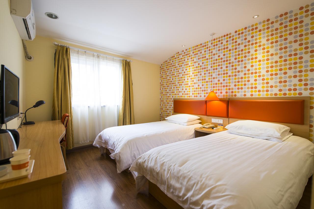 Hongqiao Terminal Jinshajiang Road Changfeng Hotel