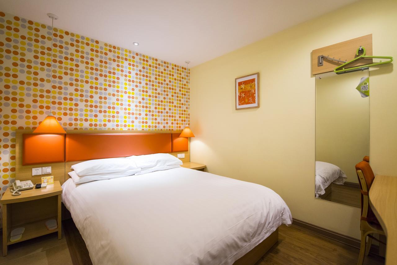 Hongqiao Terminal Jinshajiang Road Changfeng Hotel