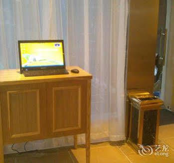 Hotel Hongqiao Terminal Jinshajiang Road Changfeng